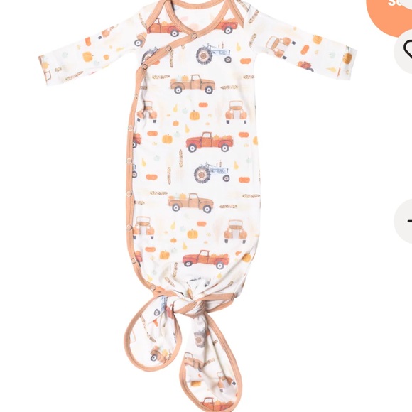 copper pearl Pajamas Nwt Copper Pearl Autumn Themed Pumpkin And